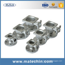 Desenhos de CAD do OEM 304 peças de fundição de precisão de aço inoxidável 316
